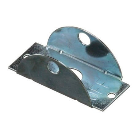 Allpoints Allpoints 1491066 Guard, Toggle Switch For Ultrafryer 1491066